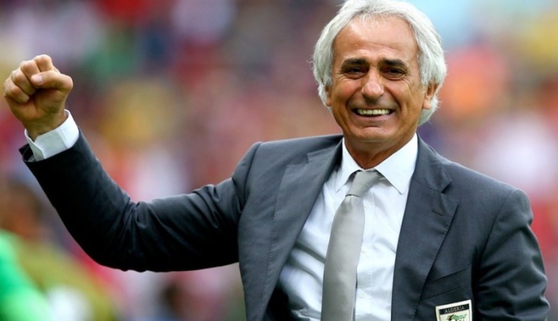 أبو تريكة: “الجزائر تدفع ضريبة التخلي عن حاليلوزيتش”