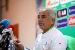 حليلوزتش  يصل تركيا للتعاقد مع فريق “طرابزون سبور”