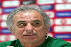 حليلوزيتش‮ ‬يتعهّد أمام الجميع ببذل قصارى جهده لتحسين وضعية‮ ‬الخضر ‬وتحقيق الأهداف المسطرة