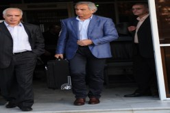 حليلوزيتش‮ ‬يحل على الجزائر‮ روطار ‬بساعتين والعلم الجزائري‮ ‬في‮ ‬سترته