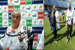 العقلية راح تتبدل ‬أتركوا اللاعبين بسلام لسنا منتخب 82