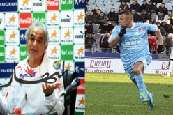 غيلاس يكشف‮:‬‮‬ حليلوزيتش أعاد الإستقرار للخضر ونحن مرتاحون معه