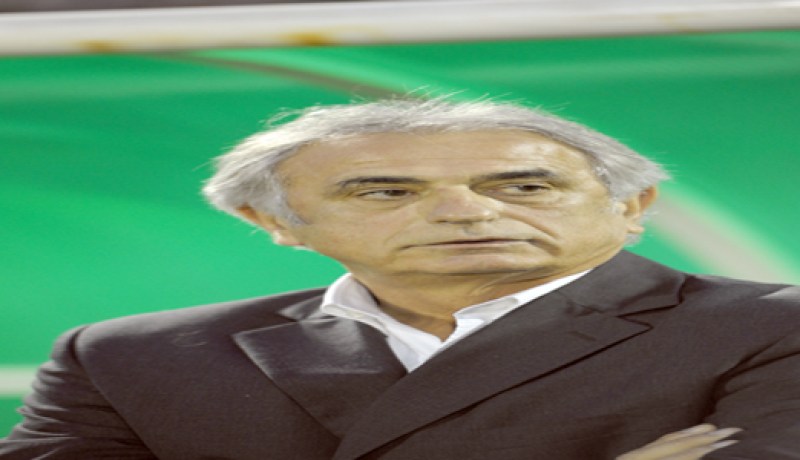 حليلوزيش يخلف وعده… يعيد الحرس القديم ويحذو حذو سابقيه
