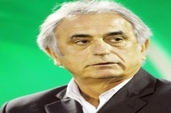 حليلوزيتش مطلوب في‮ ‬البرازيل وهذا ما قاله على سياسيي‮ ‬الجزائر