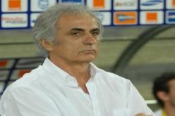 خليلوزيتش يستدعي 25 لاعبا تحسبا للقاء البوسنة و الهرسك