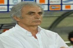 القانون  فوق الجميع وأي لاعب يخطا سيطرد نفسه