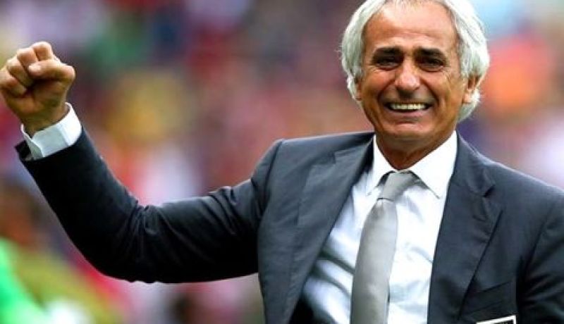 الجزائر بإمكانها فعل الكثير في مونديال روسيا وعليها العمل للتتويج بالكان