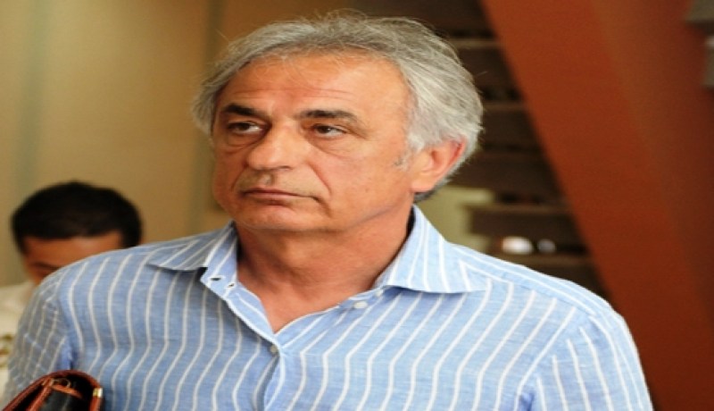 ‮'' ‬ديراباج‮'' ‬لحليلوزيتش