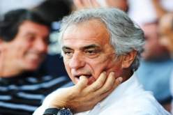 حليوزيتش للنهار:‬‮ ‬قد ألغي‮ ‬تربص الجزائر شهر فيفري ‬وهذا ما أتمناه للخضر في‮ ‬2012‮‬