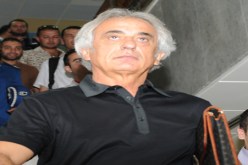 الجزائري‮ ‬موهوب ولا تنسوا أن زيدان و بن زيمة وناصري‮ ‬جزائريون ولكن‮‬