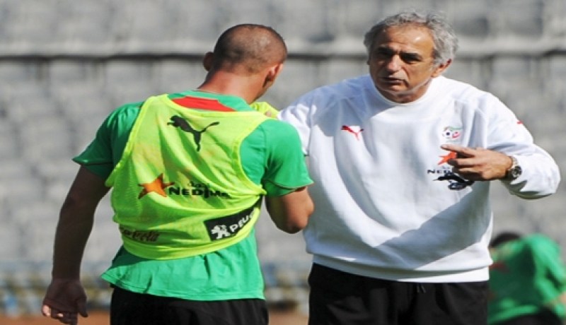 أرفض اعتذار الكامرونيين ‬على الكاف والفيفا معاقبتهم ولا تخافوا على الخضر