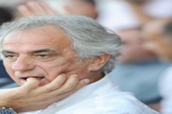 حليلوزيتش لـ”النهار”:”لن أعلّق على بلحاج….”