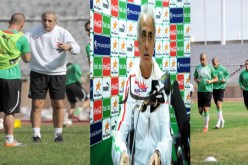 حليلوزيتش: في الجزائر لا مشكل لي مع الجانب المالي فالأمور مع الفاف جيدة 