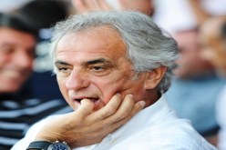 حليلوزيتش‮: ‬انتصر السنيغال مشجع لبقية المشوار وسأتحدث مع اللاعبين قبل موقعة المغرب