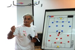 الجزائر في‮ ‬حاجة‮ ‬إلى لاعب مثل ميسي ‬والمنتخب ليس زياني‬