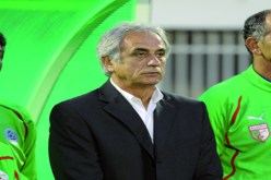 ‬‮‬سيطرة المحترفين على الخضر مستمرة و5‮ ‬محليين فقط لرهان‮ ‬غامبيا‮ ‬