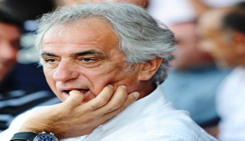 حليلوزيتش مطلوب لتدريب منتخب بلاده البوسنة خلفا لسافيت سوتيك 