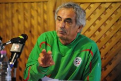 حاليلوزيتش.. العديد من لاعبي الخضر كانوا يدمنون الشيشة