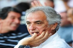 حليلوزيتش‮:‬سأمنح الجميع فرصته وسأعتمد على تشكيلتين في‮ ‬رهاني‮ ‬تونس والكاميرون‬