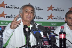 ؟17 لاعبا اليوم في تربّص المحليّين بسيدي موسى وعينهم على رهان البوسنة و”الكان