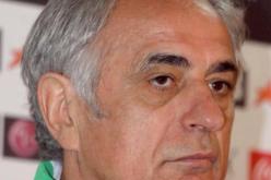 تشكيلة المنتخب الجزائري الأساسية لكرة القدم