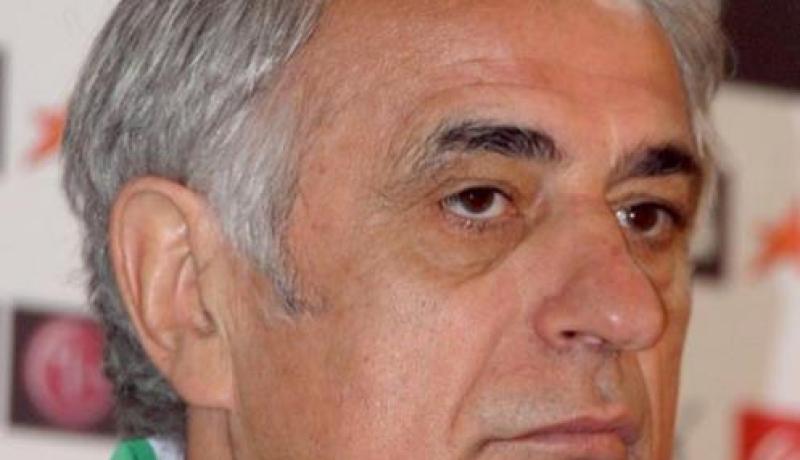 تشكيلة المنتخب الجزائري الأساسية لكرة القدم
