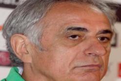 حليلوزيتش يبرمج 6 حصص تدريبية للمحلّيين اثنتان منها في تشاكر بالبليدة