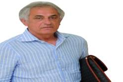 حليلوزيتش‮ ‬يباشر حملة‮ ‬تطهير‮‬‮ ‬المنتخب رسميا بعد موقعة تنزانيا