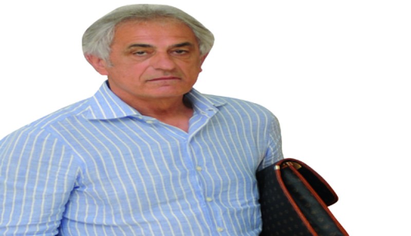 حليلوزيتش يباشر حملة تطهير المنتخب رسميا بعد موقعة تنزانيا