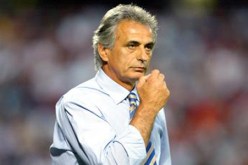 حليلوزيتش الأسبوع القادم بالجزائر ‬وقريشي‮ ‬سيساعده رسميا