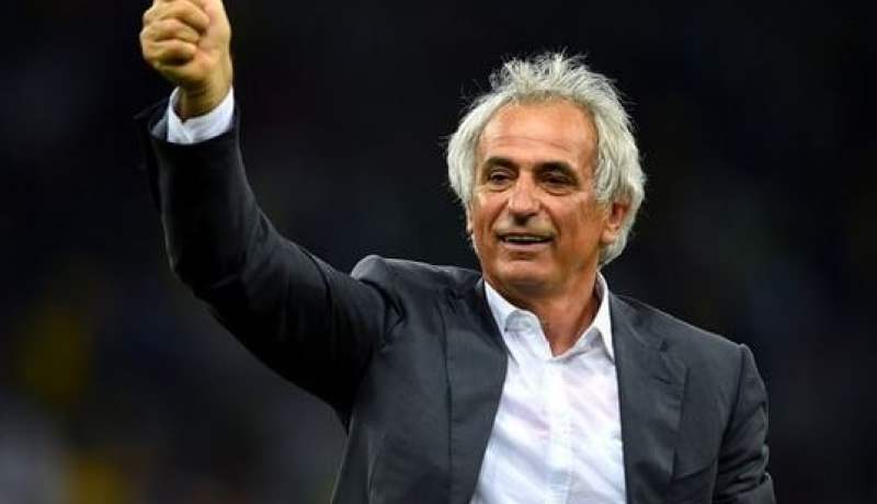 حاليلوزيتش :”تفادينا الأسوء، وأعرف جيدا المنتخب السينغالي”