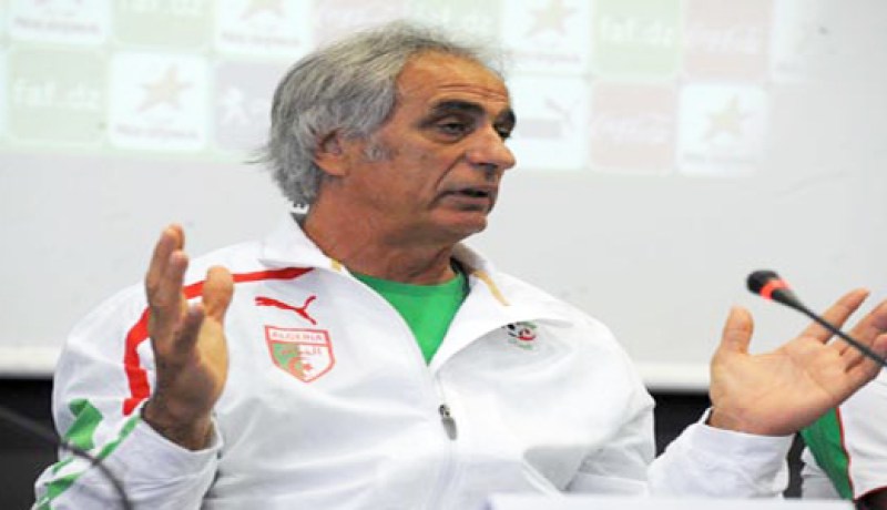 خاليلوزيتش: تفاجأت بمستوى المنتخب المالي في كأس إفريقيا
