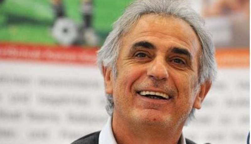 حليلوزيتش يبدي سعادته بالفوز الكبير في بداية مشوار تصفيات كأس العالم