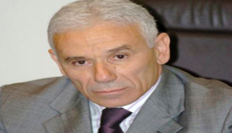 بن عطا الله يؤكد احصاء حوالي مليون ناخب من الجالية الوطنية بالخارج