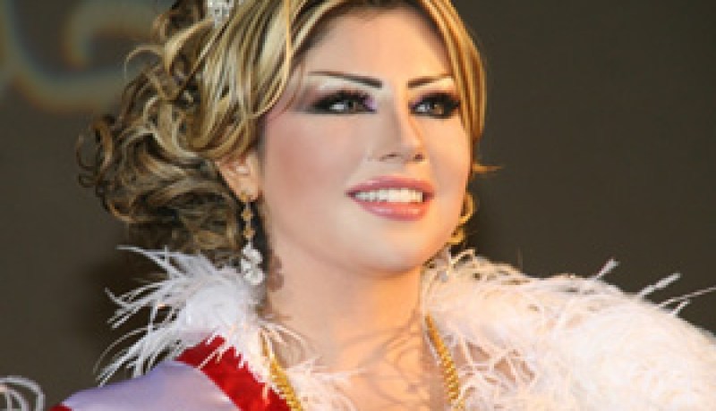 الوليد بن طلال يتصالح مع حليمة بولند