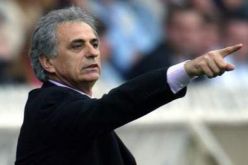 حاليلوزيتش يفكر في إلغاء مواجهة الخضر الودية أمام نظيره التونسي