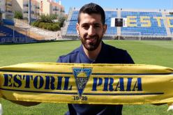 حليش يعود إلى أوروبا من بوابة إستوريل البرتغالي