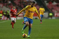 حليش هداف ويقود فريقه استوريل للفوز على بورتيمونينسي