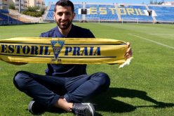 “حليش”: “سأبعث مشواري من البرتغال”