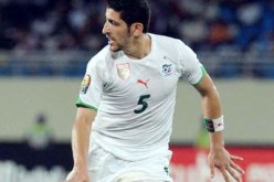 أرسنال يعرض 5 ملايين أورو لضم رفيق حليش