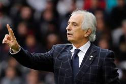 حاليلوزيتش منتظر غداً للتوقيع لـ”الكناري”