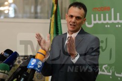 حمّاد :”الإستقرار عاد للكوا وهنيئا لبراف”