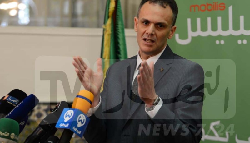 حمّاد :”الإستقرار عاد للكوا وهنيئا لبراف”