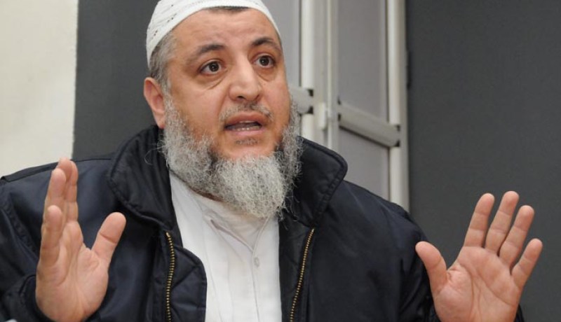 حمداش يؤكد أن ويسكي حلال وخمر حلال لا وجود له في الدين الإسلامي