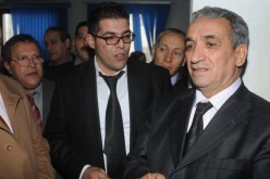 بن حمادي‮:''‬ملف جازي‮ ‬سيطوى شهر جوان المقبل بصفة نهائية‮''‬