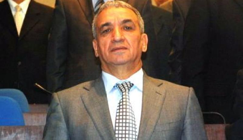 بن حمادي يطالب سيدي السعيد بالتعجيل في الإفراج عن الإتفاقية الجماعية
