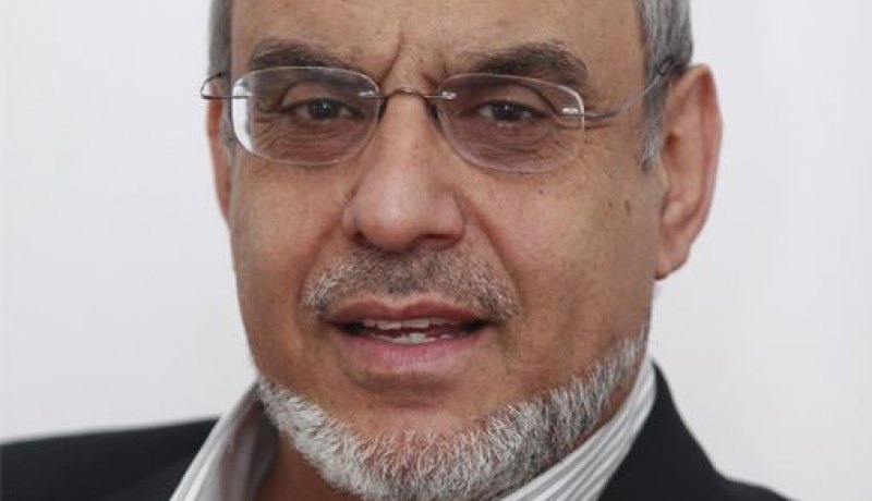 الجبالي يؤكد حتمية استكمال البناء المغاربي