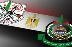 مصر تجمع حماس وفتح لتنفيذ اتفاق المصالحة الفلسطينية