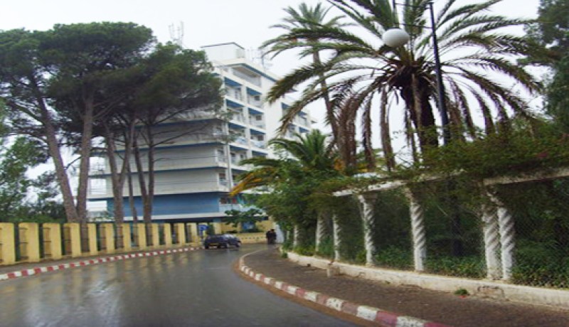 2مليار دينار لإعادة تاهيل حمام ريغة