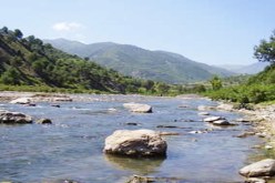 مشاريع تنموية لفك العزلة عن  بلدية حمام ملوان في البليدة